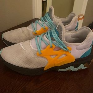 Nike Presto HMN KND 10.5